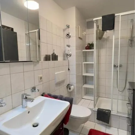 Seehnahe Ferienwohnung Mona * Kressbronn am Bodensee