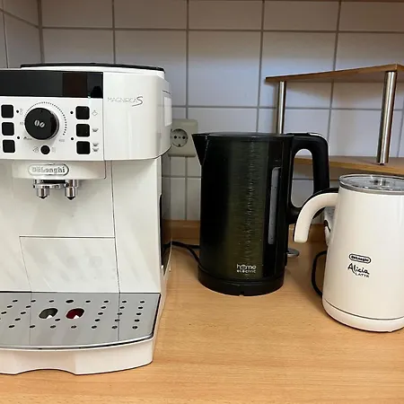 Seehnahe Ferienwohnung Mona