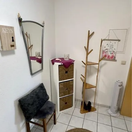 Seehnahe Ferienwohnung Mona Kressbronn am Bodensee