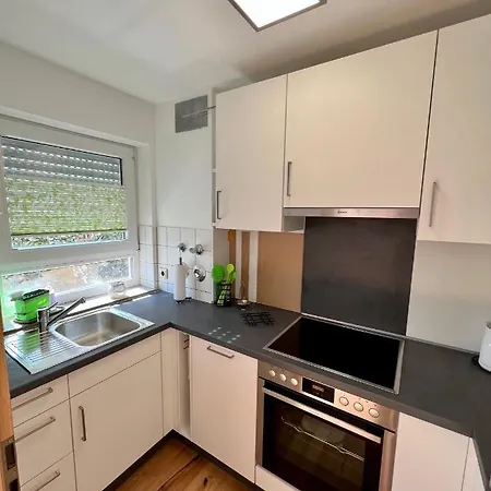 Apartment Seehnahe Ferienwohnung Mona