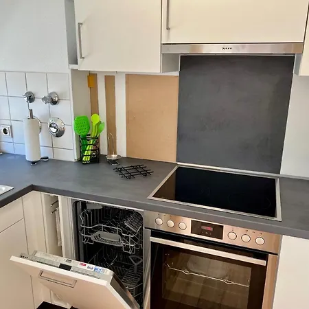 Seehnahe Ferienwohnung Mona Kressbronn am Bodensee
