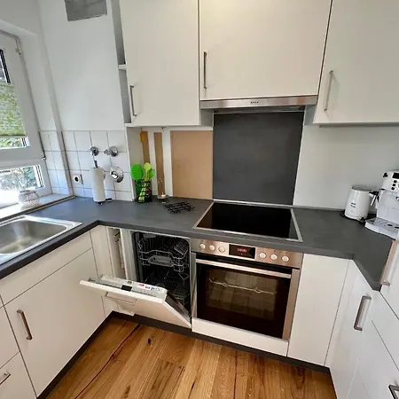 Apartment Seehnahe Ferienwohnung Mona *