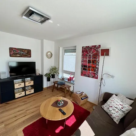Seehnahe Ferienwohnung Mona Kressbronn am Bodensee