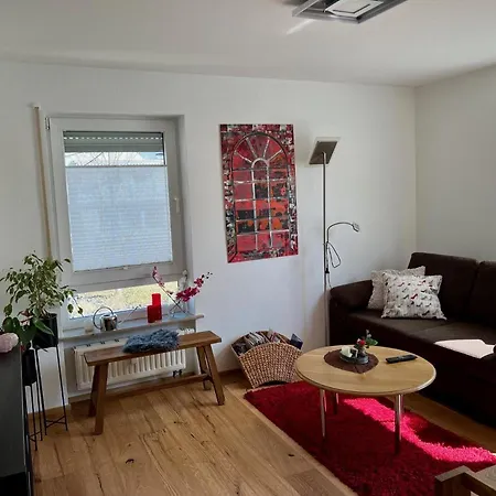 Seehnahe Ferienwohnung Mona * Kressbronn am Bodensee