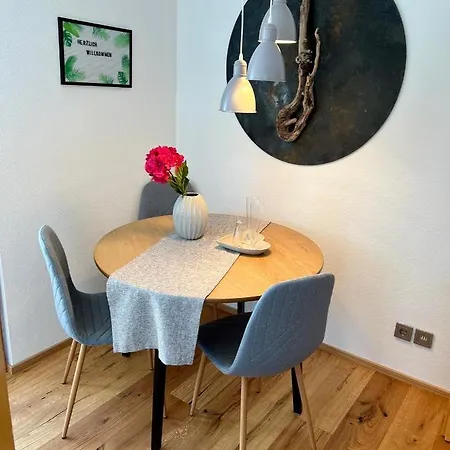 Apartment Seehnahe Ferienwohnung Mona *