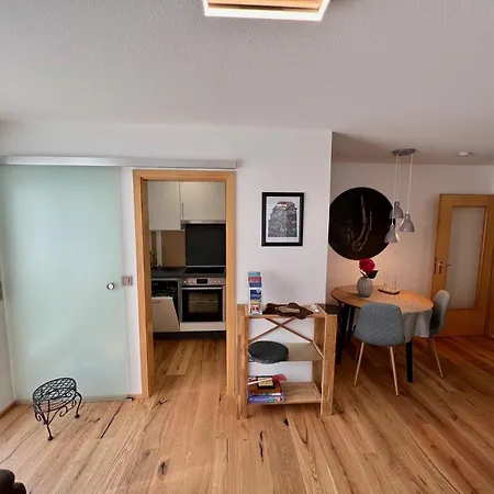 Seehnahe Ferienwohnung Mona Apartment *