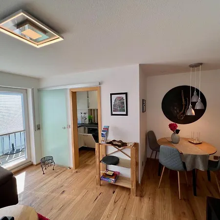Seehnahe Ferienwohnung Mona Apartment Kressbronn am Bodensee